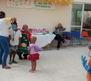 CONTANDO HISTÓRIA NA ACACCI - VITÓRIA