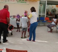 CONTANDO HISTÓRIA NA ACACCI - VITÓRIA