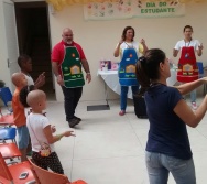 CONTANDO HISTÓRIA NA ACACCI - VITÓRIA