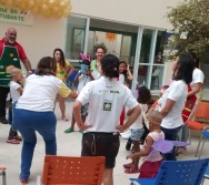 CONTANDO HISTÓRIA NA ACACCI - VITÓRIA