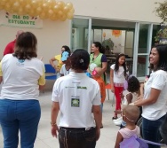 CONTANDO HISTÓRIA NA ACACCI - VITÓRIA