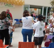 CONTANDO HISTÓRIA NA ACACCI - VITÓRIA