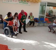 CONTANDO HISTÓRIA NA ACACCI - VITÓRIA