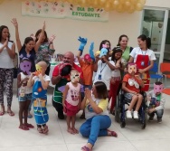 CONTANDO HISTÓRIA NA ACACCI - VITÓRIA