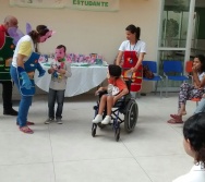 CONTANDO HISTÓRIA NA ACACCI - VITÓRIA