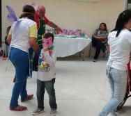 CONTANDO HISTÓRIA NA ACACCI - VITÓRIA