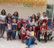 CONTANDO HISTÓRIA NA ACACCI - VITÓRIA