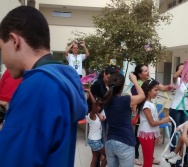 CONTANDO HISTÓRIA NA ACACCI - VITÓRIA