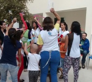 CONTANDO HISTÓRIA NA ACACCI - VITÓRIA