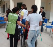 CONTANDO HISTÓRIA NA ACACCI - VITÓRIA