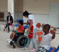 CONTANDO HISTÓRIA NA ACACCI - VITÓRIA