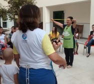 CONTANDO HISTÓRIA NA ACACCI - VITÓRIA