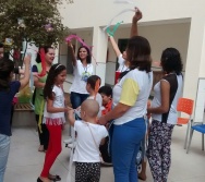 CONTANDO HISTÓRIA NA ACACCI - VITÓRIA