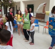 CONTANDO HISTÓRIA NA ACACCI - VITÓRIA