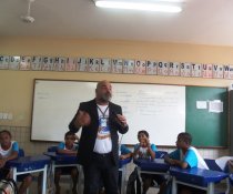 CASOS DE ESCOLA - CUIDA DE MIM - ENFRENTAMENTO AO BULLYING ESCOLAR - UMEF DARCY RIBEIRO