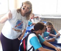 CASOS DE ESCOLA - CUIDA DE MIM - ENFRENTAMENTO AO BULLYING ESCOLAR - UMEF DARCY RIBEIRO