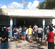 NTV PLANEJAMENTO COM PEDAGOGAS DA ESCOLA AVR - ELIANA E DULCINEIA