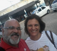 NTV PLANEJAMENTO COM PEDAGOGAS DA ESCOLA AVR - ELIANA E DULCINEIA