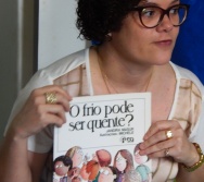 2ª MARATONA DE CONTAÇÃO DE HISTÓRIAS 