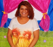 2ª MARATONA DE CONTAÇÃO DE HISTÓRIAS 