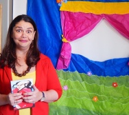 2ª MARATONA DE CONTAÇÃO DE HISTÓRIAS 