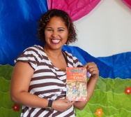 2ª MARATONA DE CONTAÇÃO DE HISTÓRIAS 