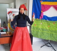 2ª MARATONA DE CONTAÇÃO DE HISTÓRIAS 