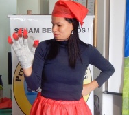 2ª MARATONA DE CONTAÇÃO DE HISTÓRIAS 