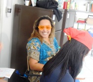 2ª MARATONA DE CONTAÇÃO DE HISTÓRIAS 