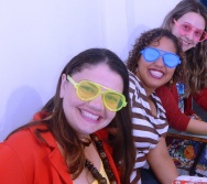 2ª MARATONA DE CONTAÇÃO DE HISTÓRIAS 