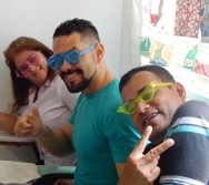 2ª MARATONA DE CONTAÇÃO DE HISTÓRIAS 