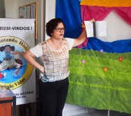 2ª MARATONA DE CONTAÇÃO DE HISTÓRIAS 