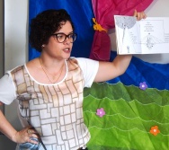 2ª MARATONA DE CONTAÇÃO DE HISTÓRIAS 