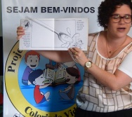 2ª MARATONA DE CONTAÇÃO DE HISTÓRIAS 