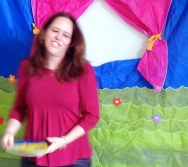 2ª MARATONA DE CONTAÇÃO DE HISTÓRIAS 