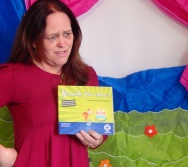 2ª MARATONA DE CONTAÇÃO DE HISTÓRIAS 