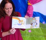 2ª MARATONA DE CONTAÇÃO DE HISTÓRIAS 