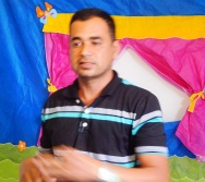 2ª MARATONA DE CONTAÇÃO DE HISTÓRIAS 