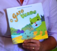 2ª MARATONA DE CONTAÇÃO DE HISTÓRIAS 