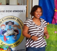 2ª MARATONA DE CONTAÇÃO DE HISTÓRIAS 