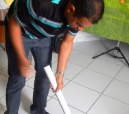 2ª MARATONA DE CONTAÇÃO DE HISTÓRIAS 