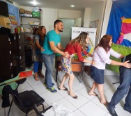 2ª MARATONA DE CONTAÇÃO DE HISTÓRIAS 