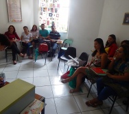 2ª MARATONA DE CONTAÇÃO DE HISTÓRIAS 