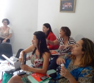 2ª MARATONA DE CONTAÇÃO DE HISTÓRIAS 