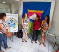 2ª MARATONA DE CONTAÇÃO DE HISTÓRIAS 