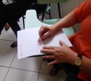 2ª MARATONA DE CONTAÇÃO DE HISTÓRIAS 