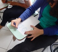 2ª MARATONA DE CONTAÇÃO DE HISTÓRIAS 