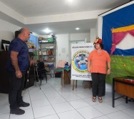 2ª MARATONA DE CONTAÇÃO DE HISTÓRIAS 