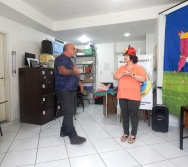 2ª MARATONA DE CONTAÇÃO DE HISTÓRIAS 