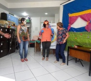 2ª MARATONA DE CONTAÇÃO DE HISTÓRIAS 